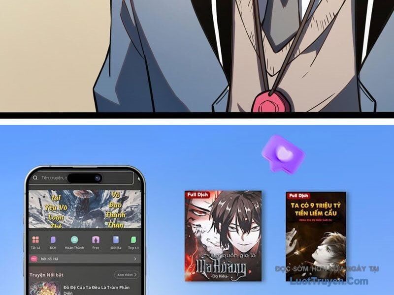 Thức Tỉnh Toàn Chức - Chapter 35 - Page 101