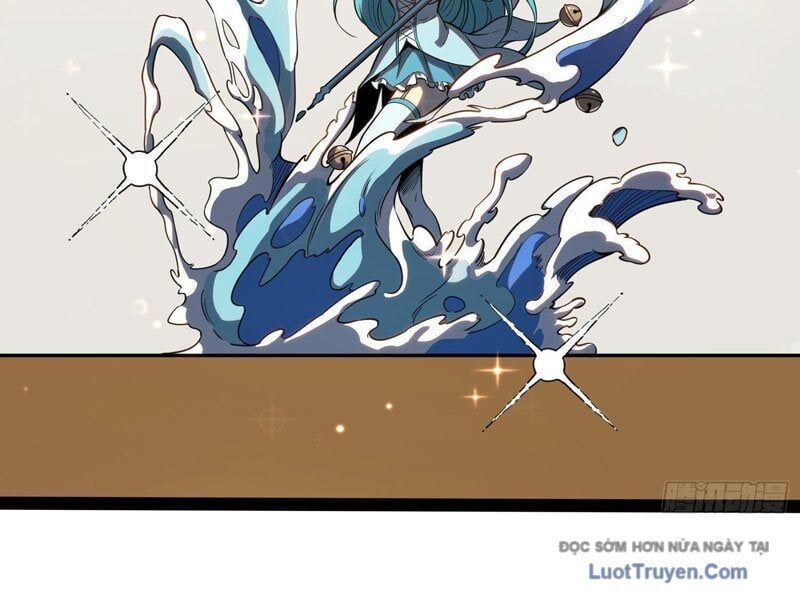 Thức Tỉnh Toàn Chức - Chapter 35 - Page 34