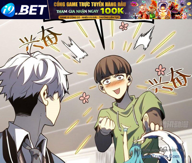 Thức Tỉnh Toàn Chức - Chapter 35 - Page 38