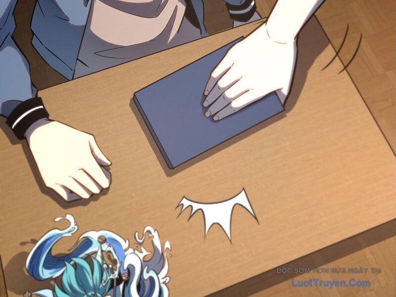 Thức Tỉnh Toàn Chức - Chapter 35 - Page 44