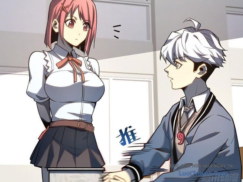 Thức Tỉnh Toàn Chức - Chapter 35 - Page 73