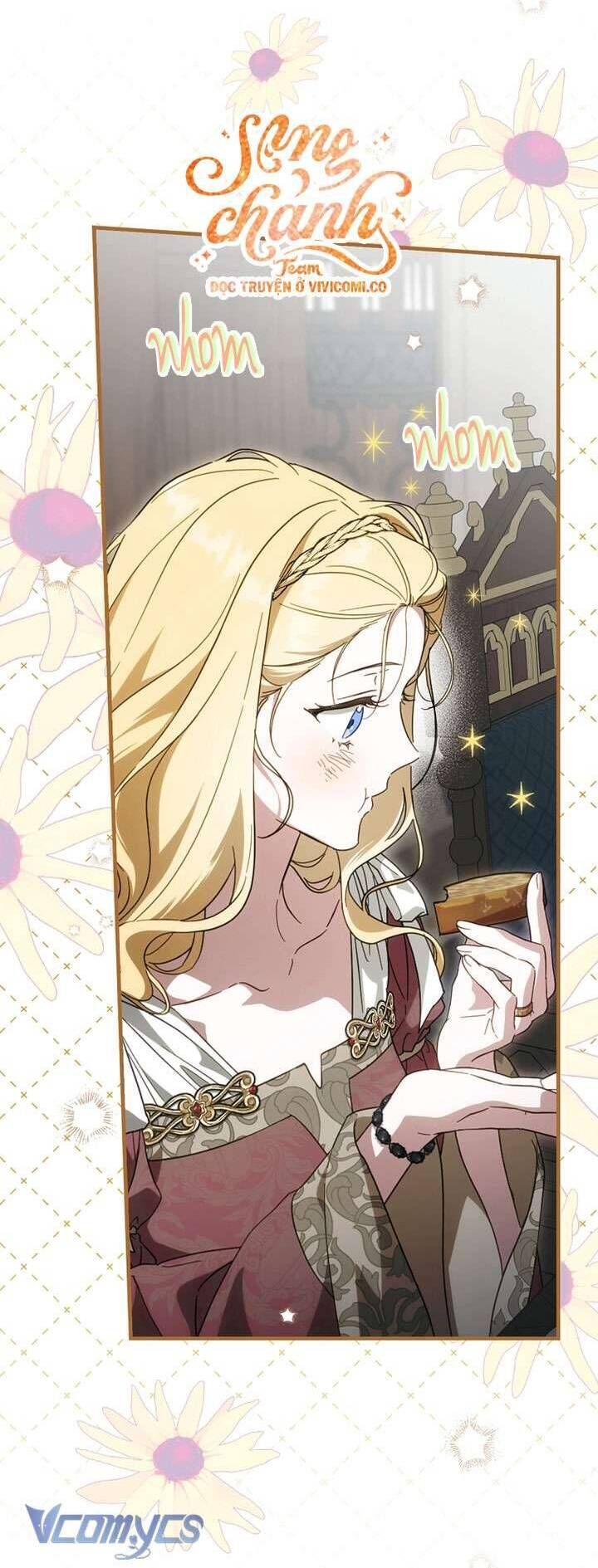 Phương Pháp Khiến Phu Quân Đứng Về Phía Tôi - Chapter 117 - Page 10