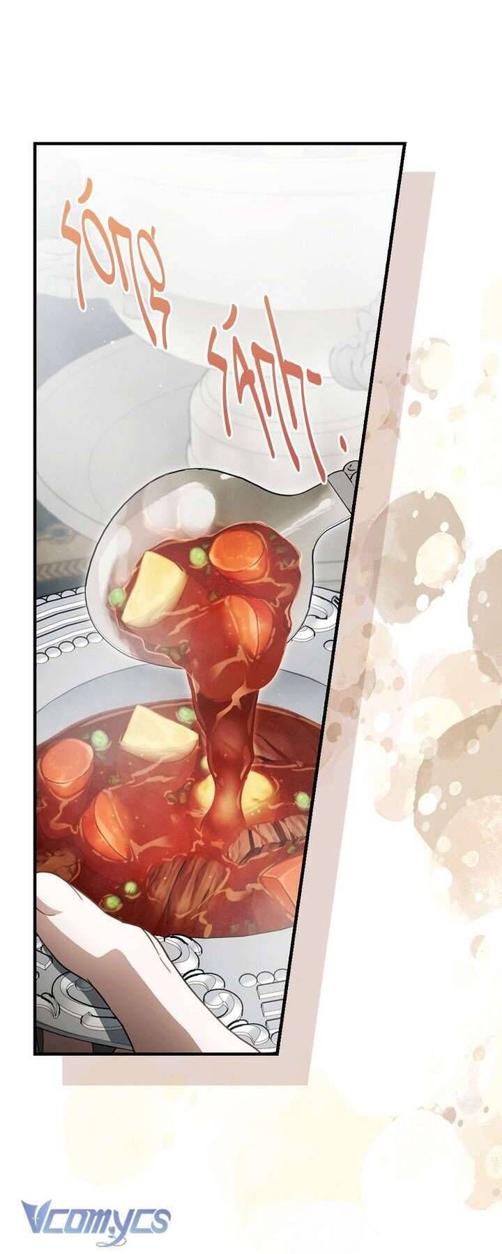 Phương Pháp Khiến Phu Quân Đứng Về Phía Tôi - Chapter 117 - Page 12