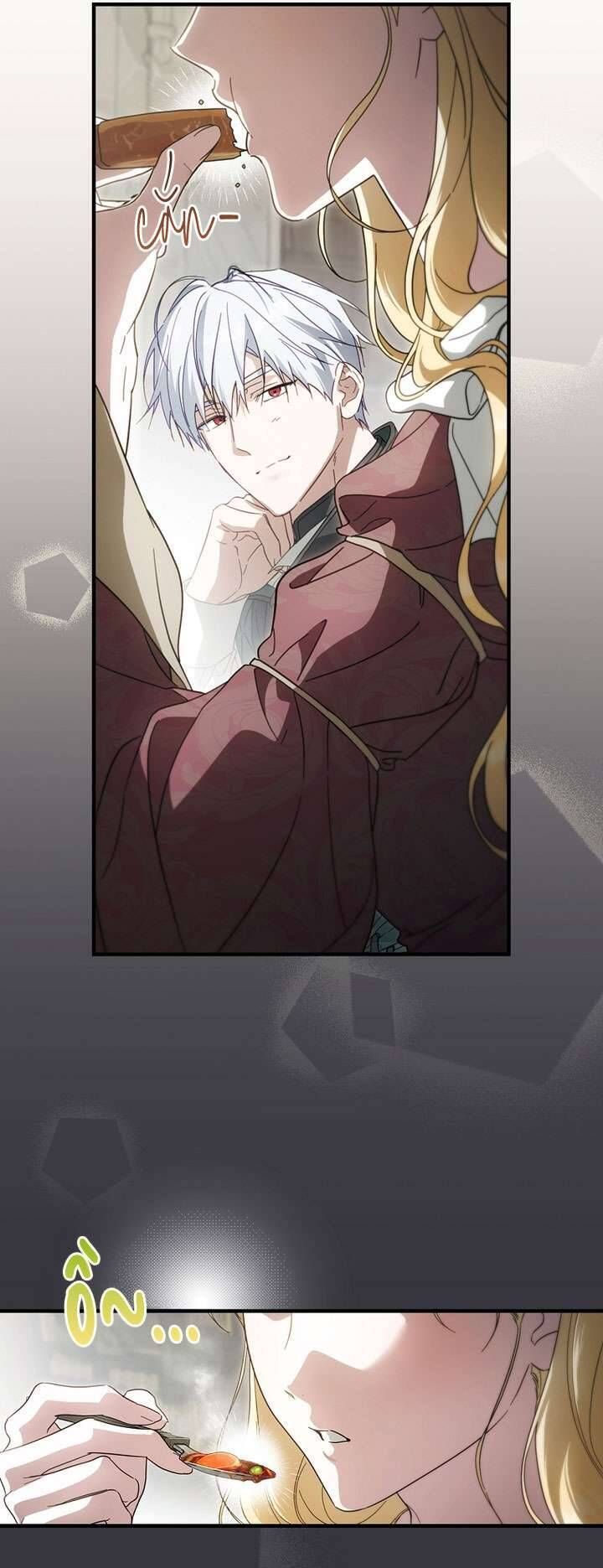 Phương Pháp Khiến Phu Quân Đứng Về Phía Tôi - Chapter 117 - Page 15