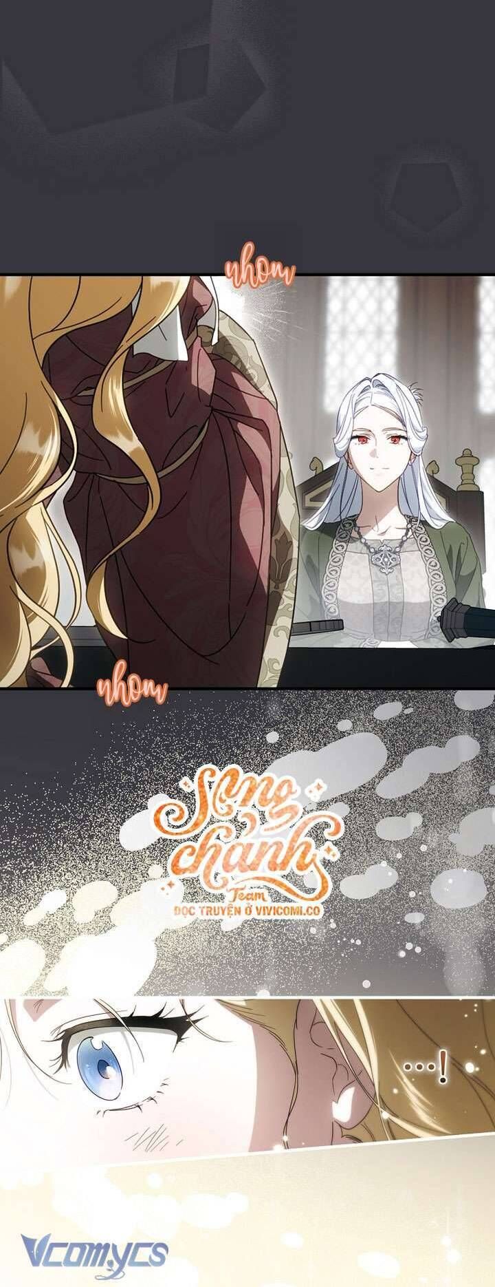 Phương Pháp Khiến Phu Quân Đứng Về Phía Tôi - Chapter 117 - Page 16