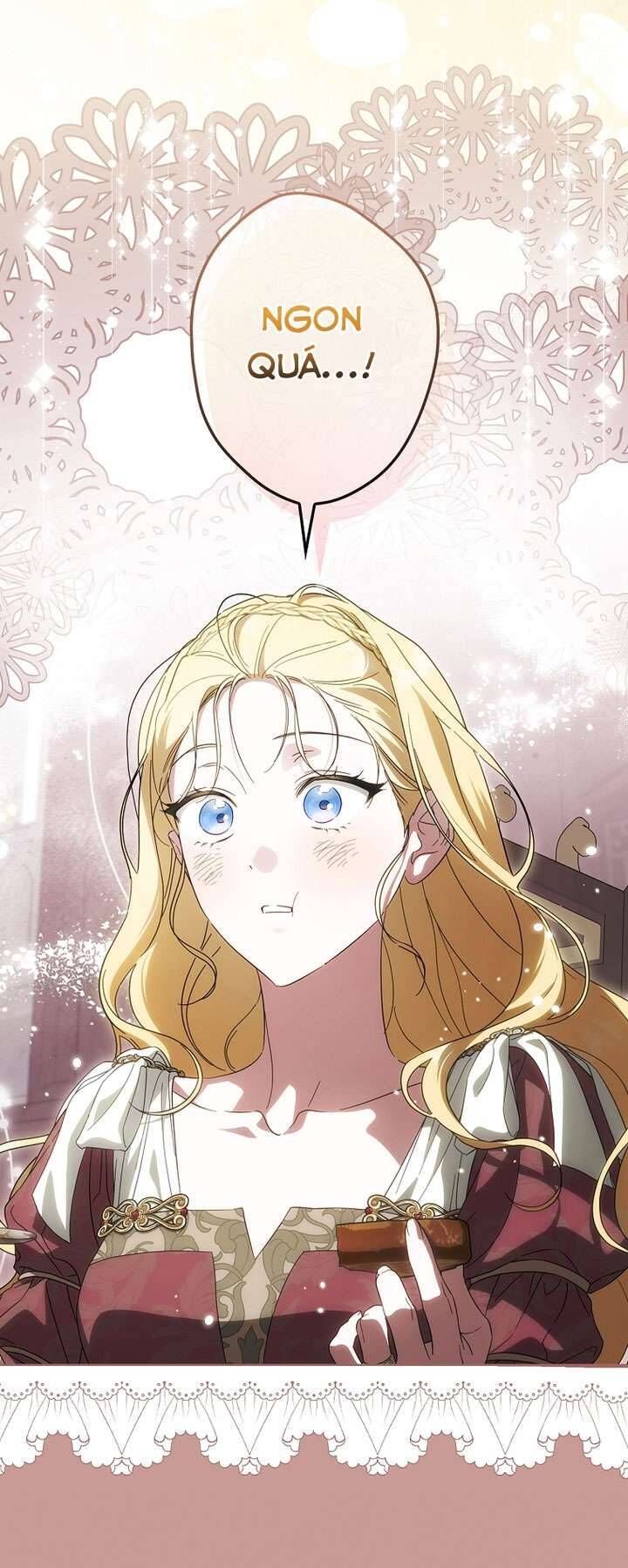 Phương Pháp Khiến Phu Quân Đứng Về Phía Tôi - Chapter 117 - Page 17