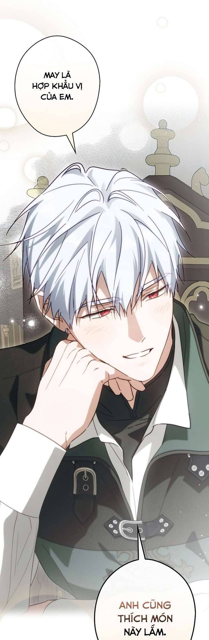 Phương Pháp Khiến Phu Quân Đứng Về Phía Tôi - Chapter 117 - Page 19