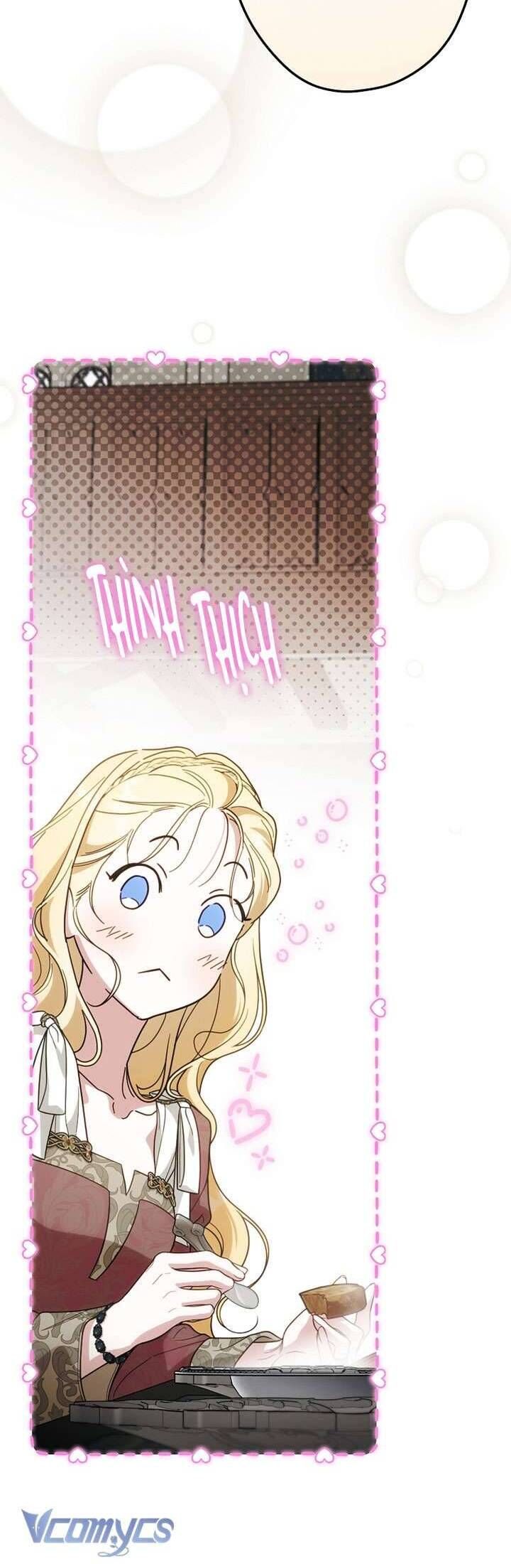 Phương Pháp Khiến Phu Quân Đứng Về Phía Tôi - Chapter 117 - Page 20