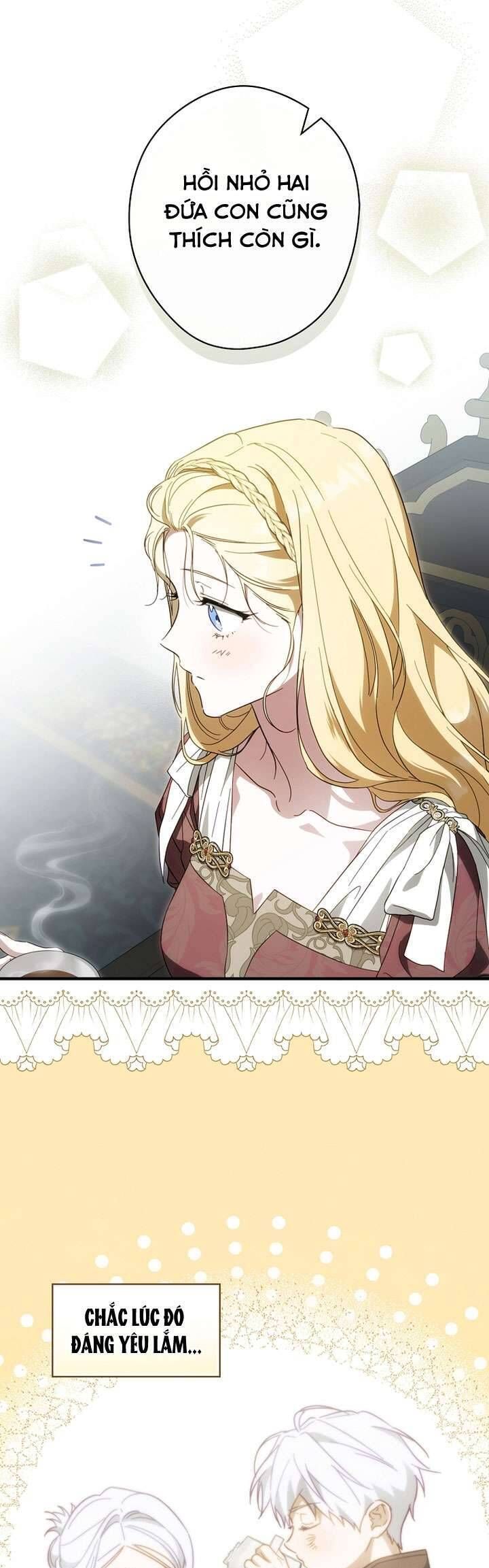 Phương Pháp Khiến Phu Quân Đứng Về Phía Tôi - Chapter 117 - Page 25