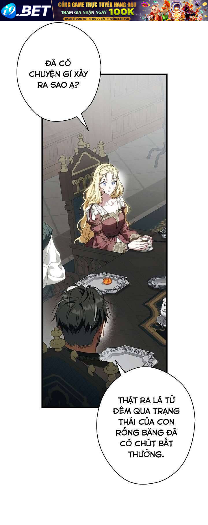 Phương Pháp Khiến Phu Quân Đứng Về Phía Tôi - Chapter 117 - Page 29