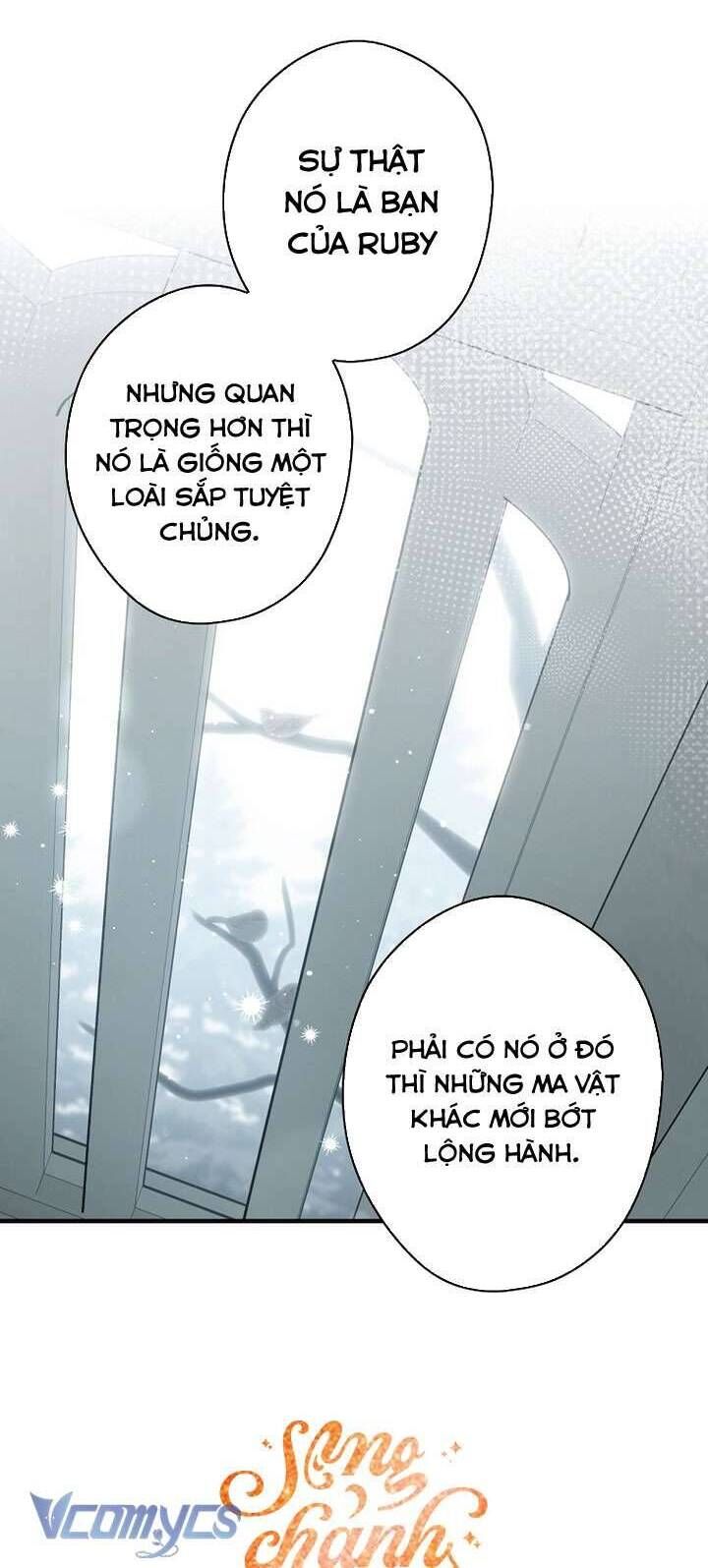 Phương Pháp Khiến Phu Quân Đứng Về Phía Tôi - Chapter 117 - Page 38