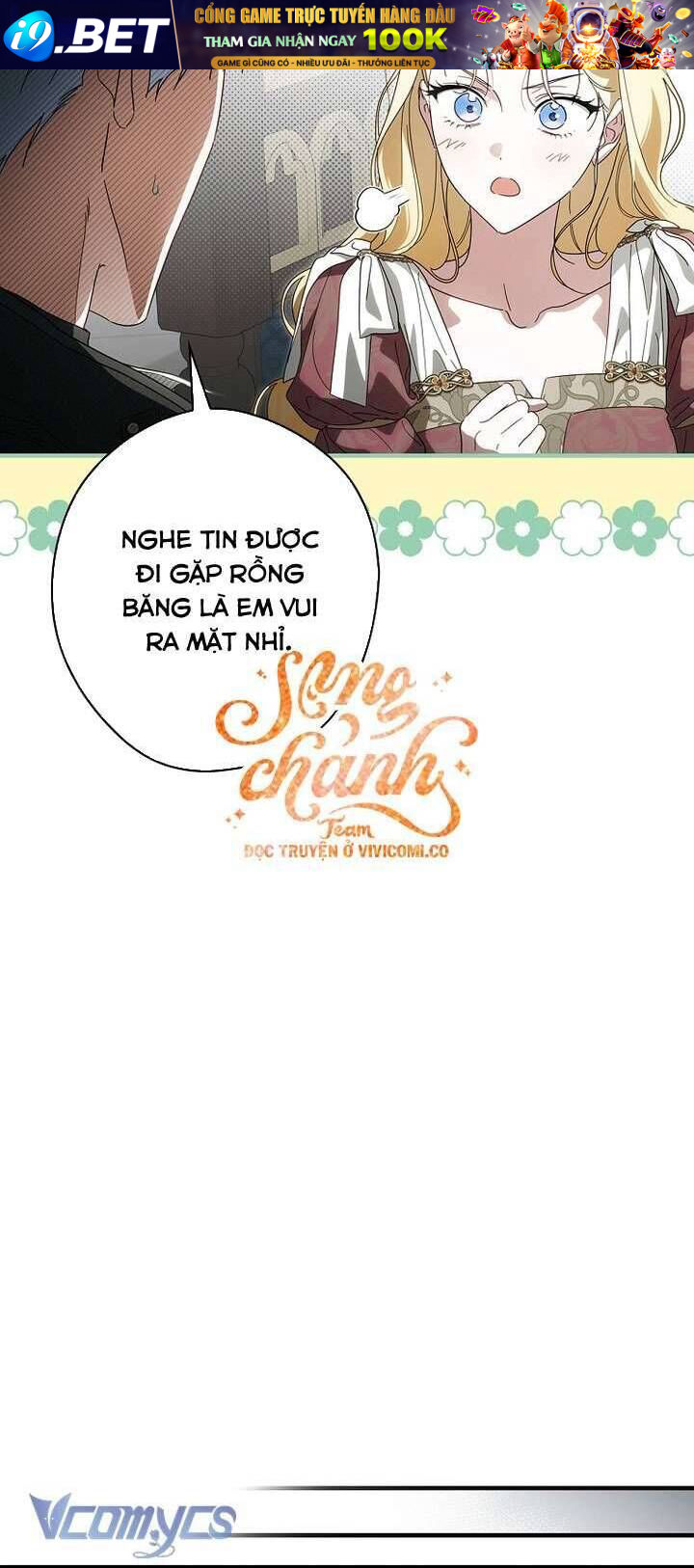 Phương Pháp Khiến Phu Quân Đứng Về Phía Tôi - Chapter 117 - Page 43