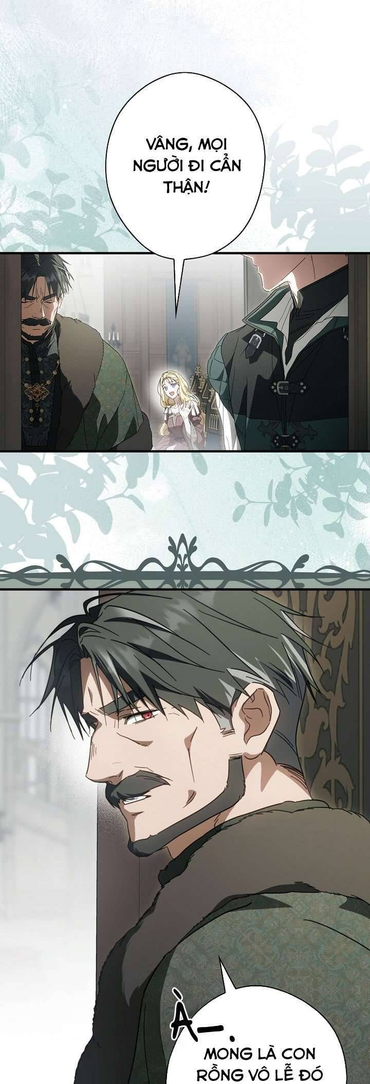 Phương Pháp Khiến Phu Quân Đứng Về Phía Tôi - Chapter 117 - Page 46