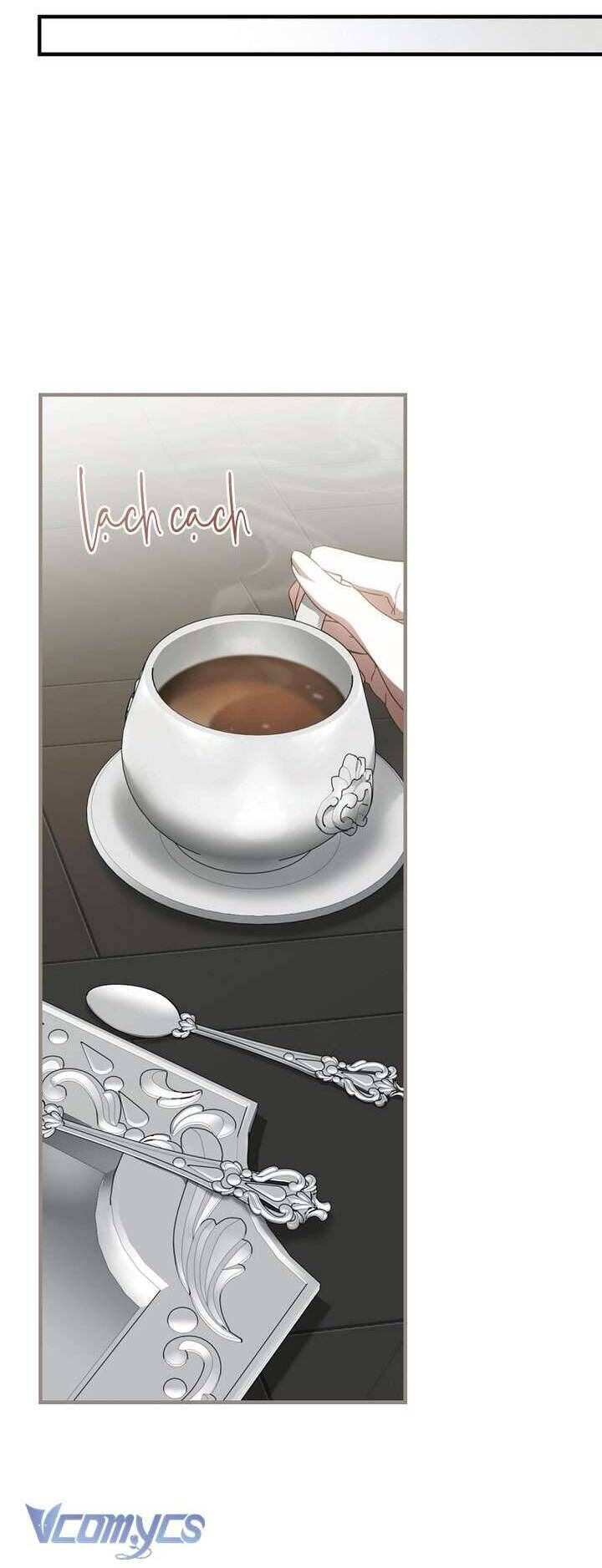 Phương Pháp Khiến Phu Quân Đứng Về Phía Tôi - Chapter 117 - Page 49