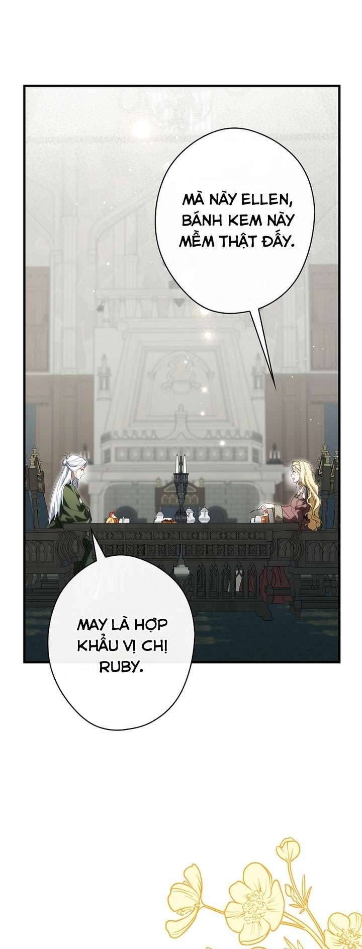 Phương Pháp Khiến Phu Quân Đứng Về Phía Tôi - Chapter 117 - Page 50