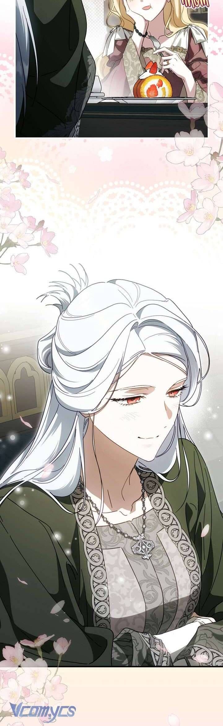 Phương Pháp Khiến Phu Quân Đứng Về Phía Tôi - Chapter 117 - Page 53