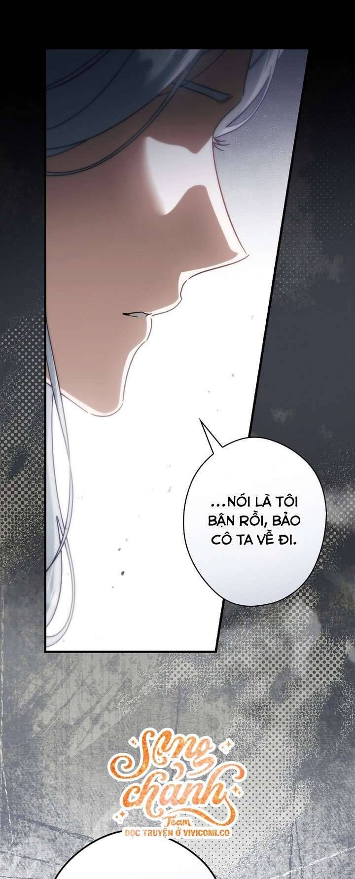 Phương Pháp Khiến Phu Quân Đứng Về Phía Tôi - Chapter 117 - Page 56