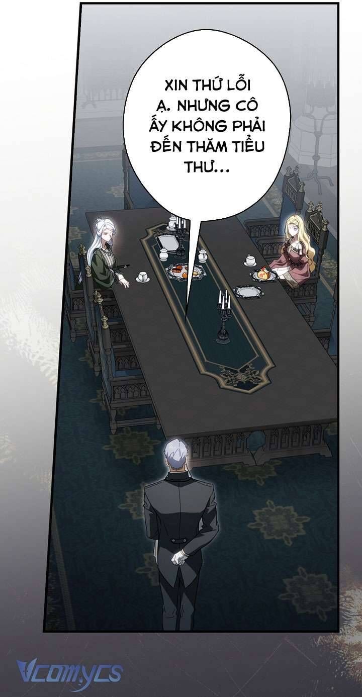 Phương Pháp Khiến Phu Quân Đứng Về Phía Tôi - Chapter 117 - Page 58