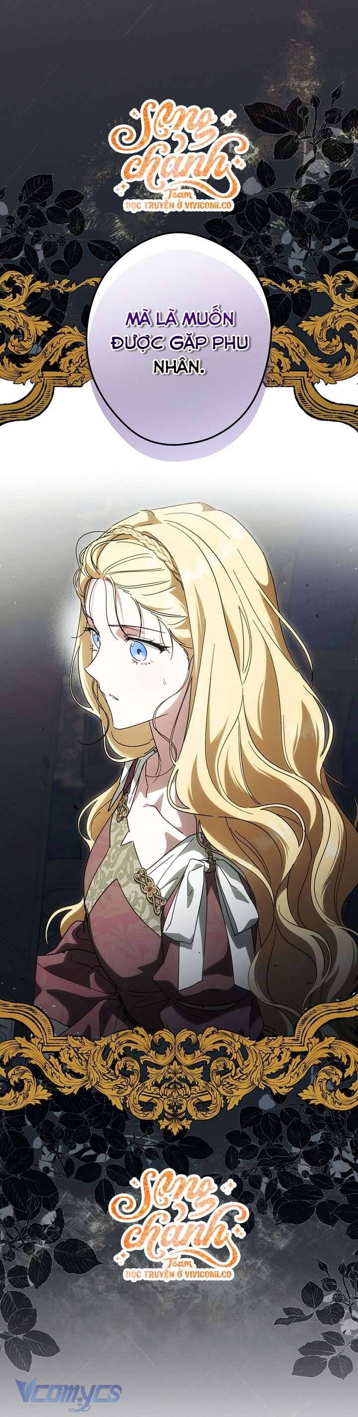 Phương Pháp Khiến Phu Quân Đứng Về Phía Tôi - Chapter 117 - Page 59