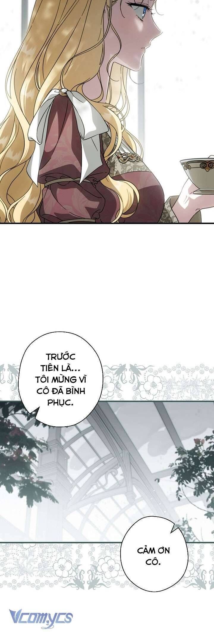 Phương Pháp Khiến Phu Quân Đứng Về Phía Tôi - Chapter 118 - Page 12