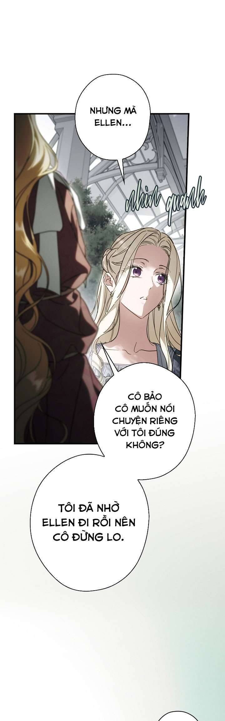 Phương Pháp Khiến Phu Quân Đứng Về Phía Tôi - Chapter 118 - Page 13