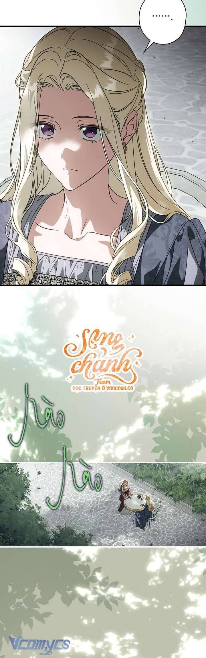 Phương Pháp Khiến Phu Quân Đứng Về Phía Tôi - Chapter 118 - Page 14