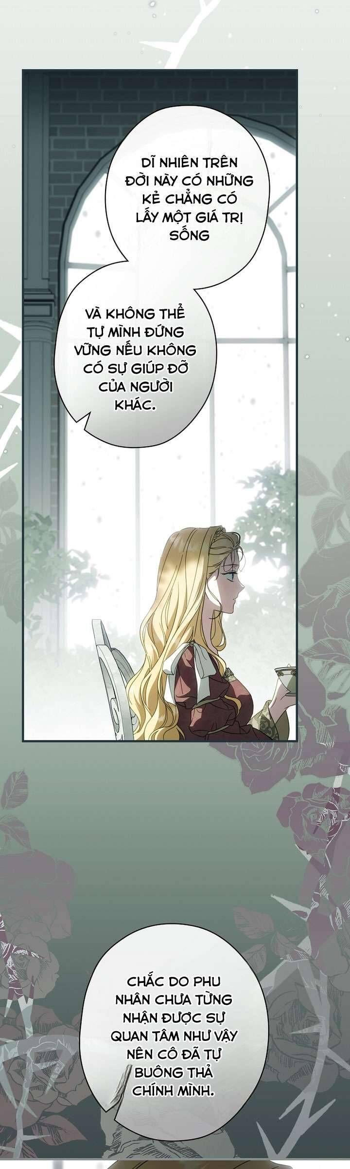 Phương Pháp Khiến Phu Quân Đứng Về Phía Tôi - Chapter 118 - Page 19