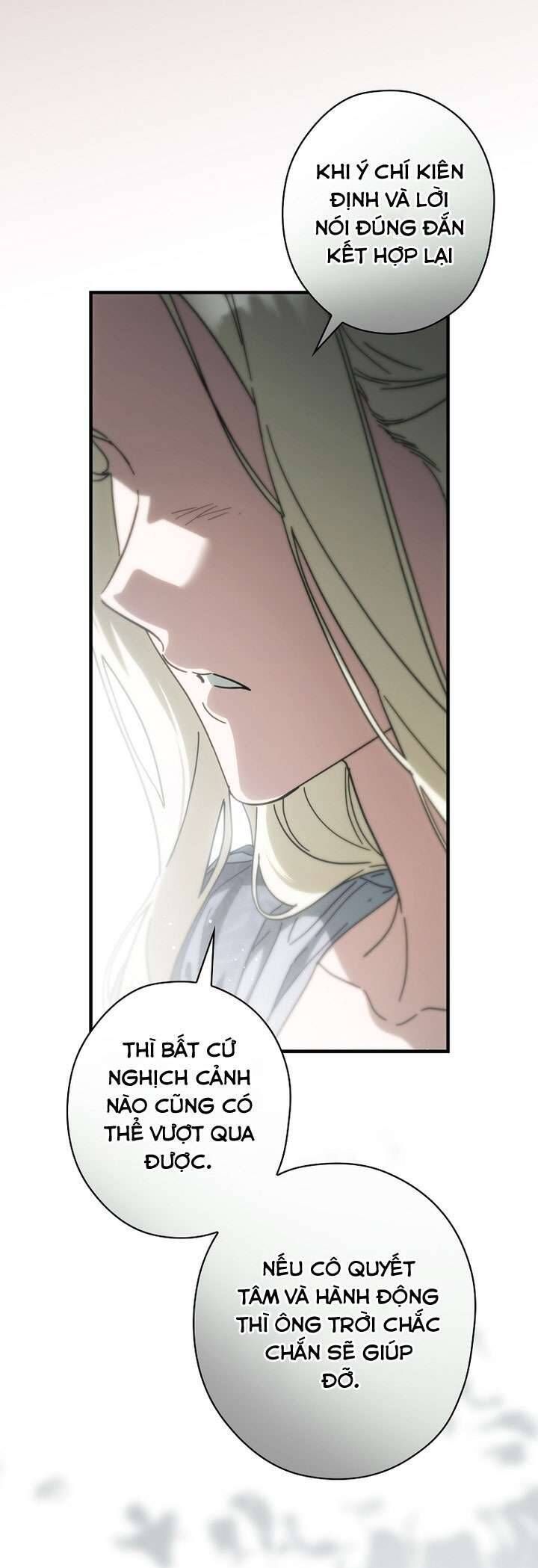 Phương Pháp Khiến Phu Quân Đứng Về Phía Tôi - Chapter 118 - Page 21