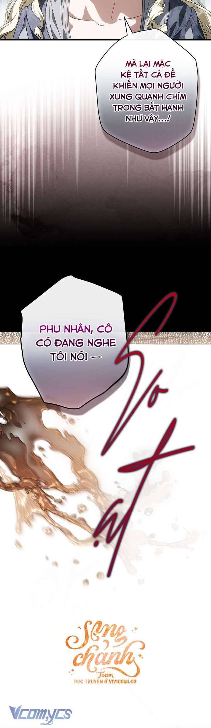 Phương Pháp Khiến Phu Quân Đứng Về Phía Tôi - Chapter 118 - Page 24