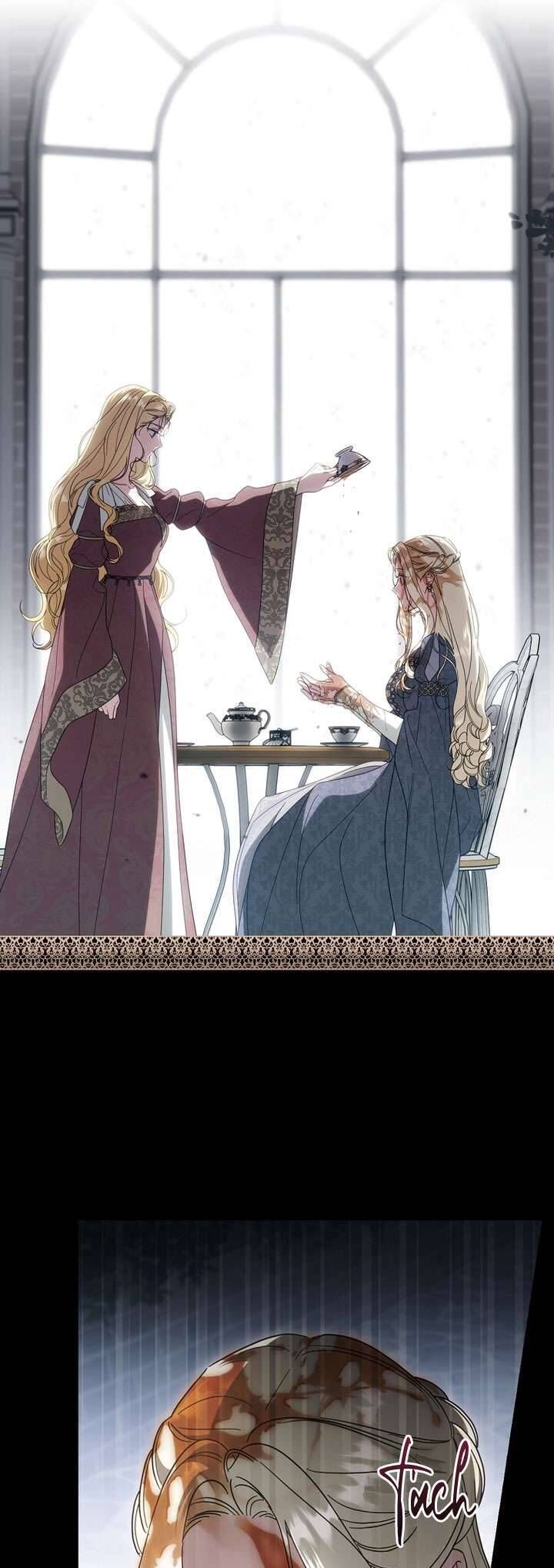 Phương Pháp Khiến Phu Quân Đứng Về Phía Tôi - Chapter 118 - Page 25