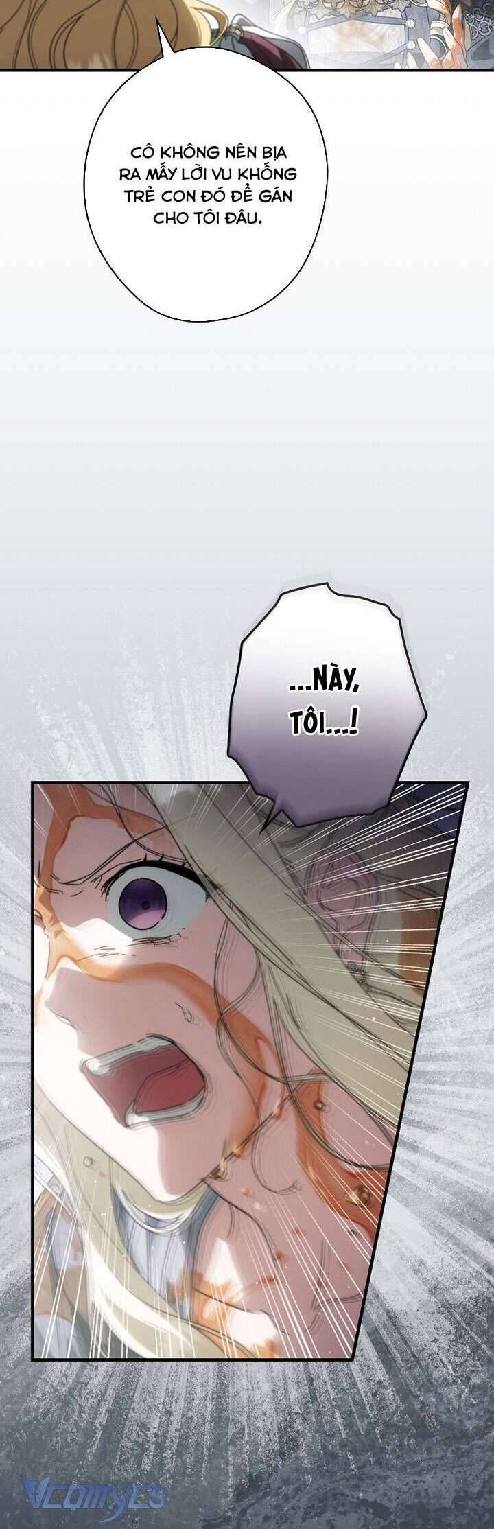 Phương Pháp Khiến Phu Quân Đứng Về Phía Tôi - Chapter 118 - Page 28