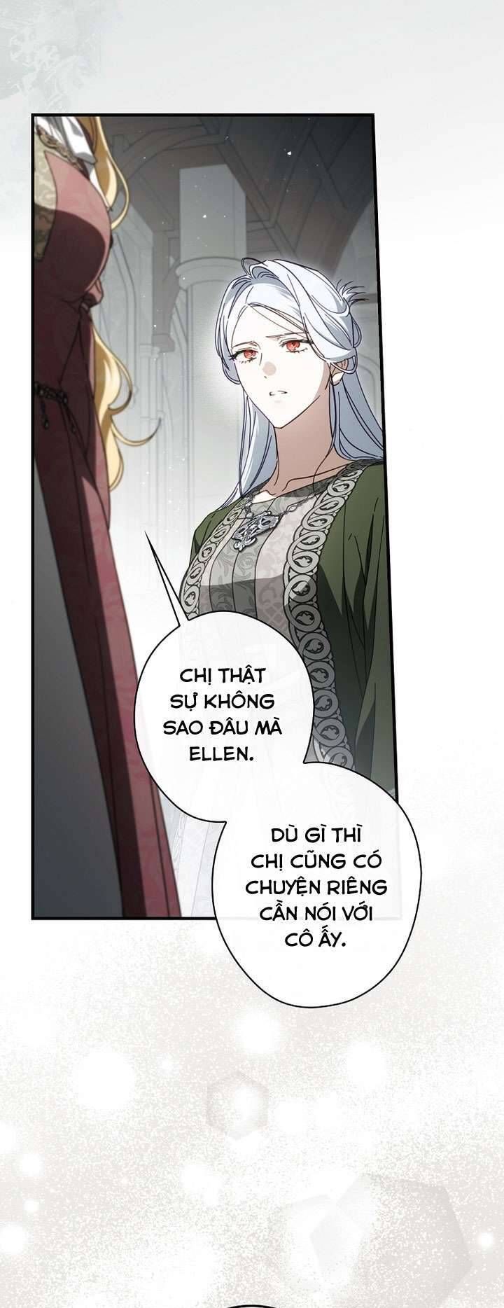 Phương Pháp Khiến Phu Quân Đứng Về Phía Tôi - Chapter 118 - Page 3