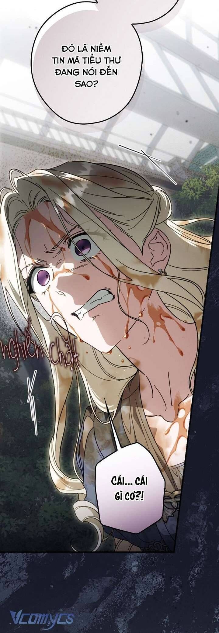 Phương Pháp Khiến Phu Quân Đứng Về Phía Tôi - Chapter 118 - Page 30