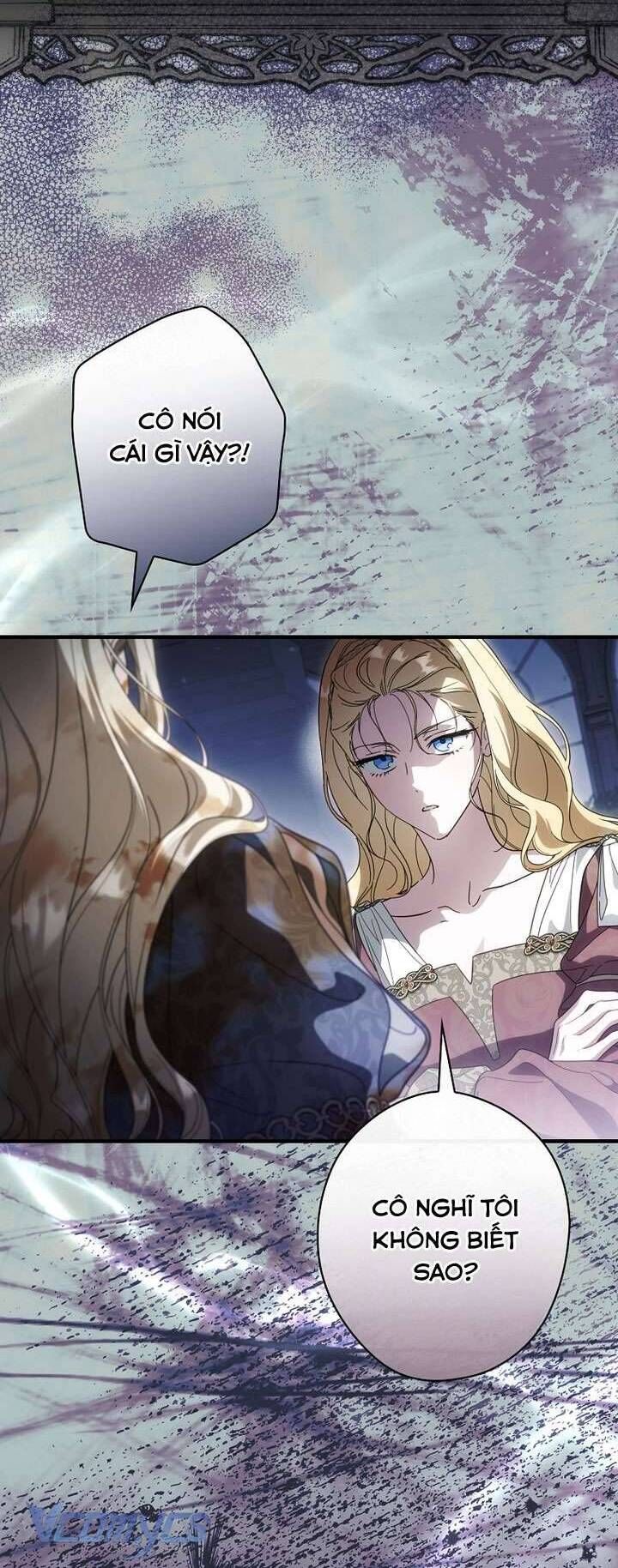 Phương Pháp Khiến Phu Quân Đứng Về Phía Tôi - Chapter 118 - Page 34