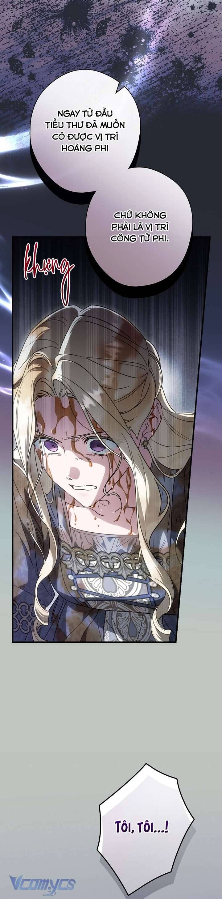 Phương Pháp Khiến Phu Quân Đứng Về Phía Tôi - Chapter 118 - Page 35