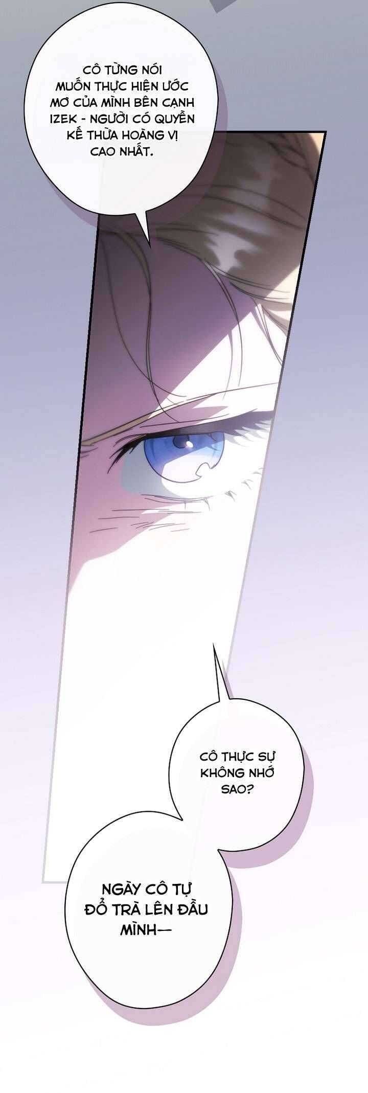 Phương Pháp Khiến Phu Quân Đứng Về Phía Tôi - Chapter 118 - Page 36