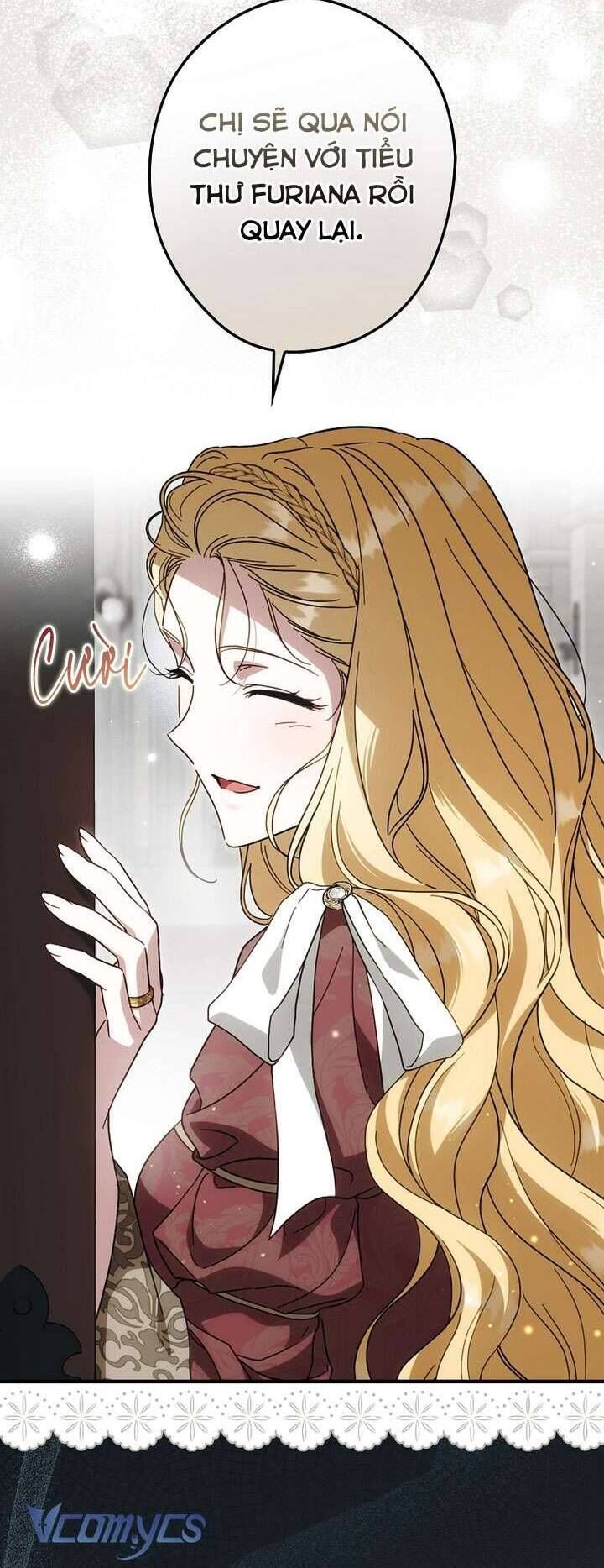 Phương Pháp Khiến Phu Quân Đứng Về Phía Tôi - Chapter 118 - Page 4