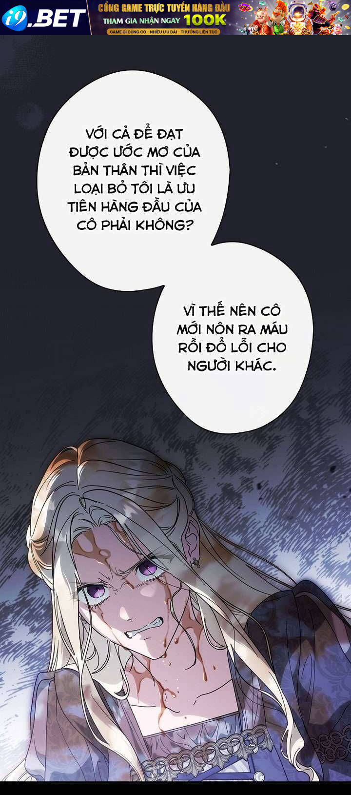 Phương Pháp Khiến Phu Quân Đứng Về Phía Tôi - Chapter 118 - Page 42