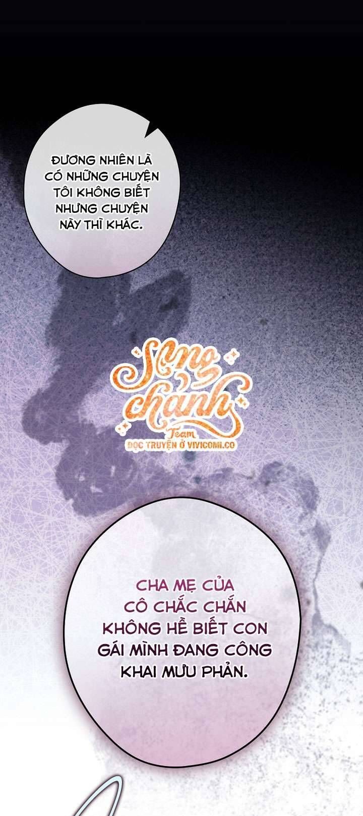 Phương Pháp Khiến Phu Quân Đứng Về Phía Tôi - Chapter 118 - Page 45