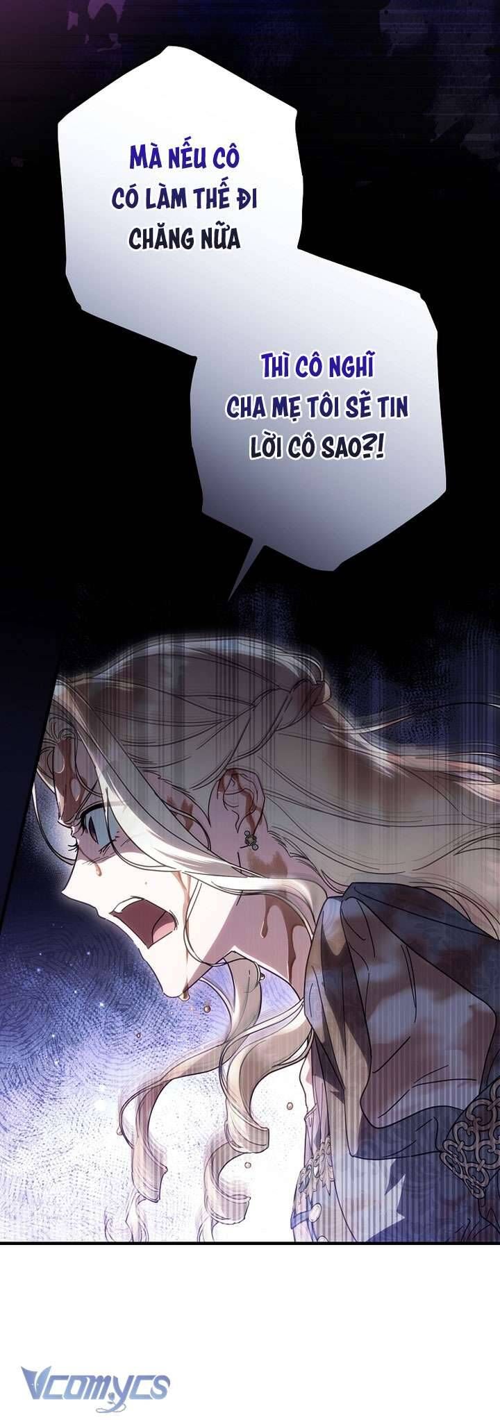 Phương Pháp Khiến Phu Quân Đứng Về Phía Tôi - Chapter 118 - Page 48