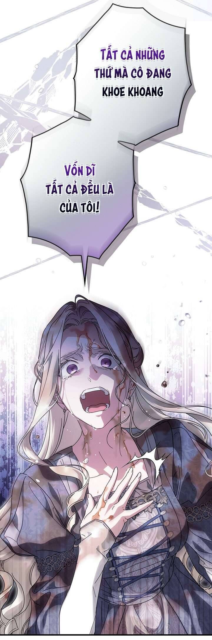 Phương Pháp Khiến Phu Quân Đứng Về Phía Tôi - Chapter 118 - Page 55