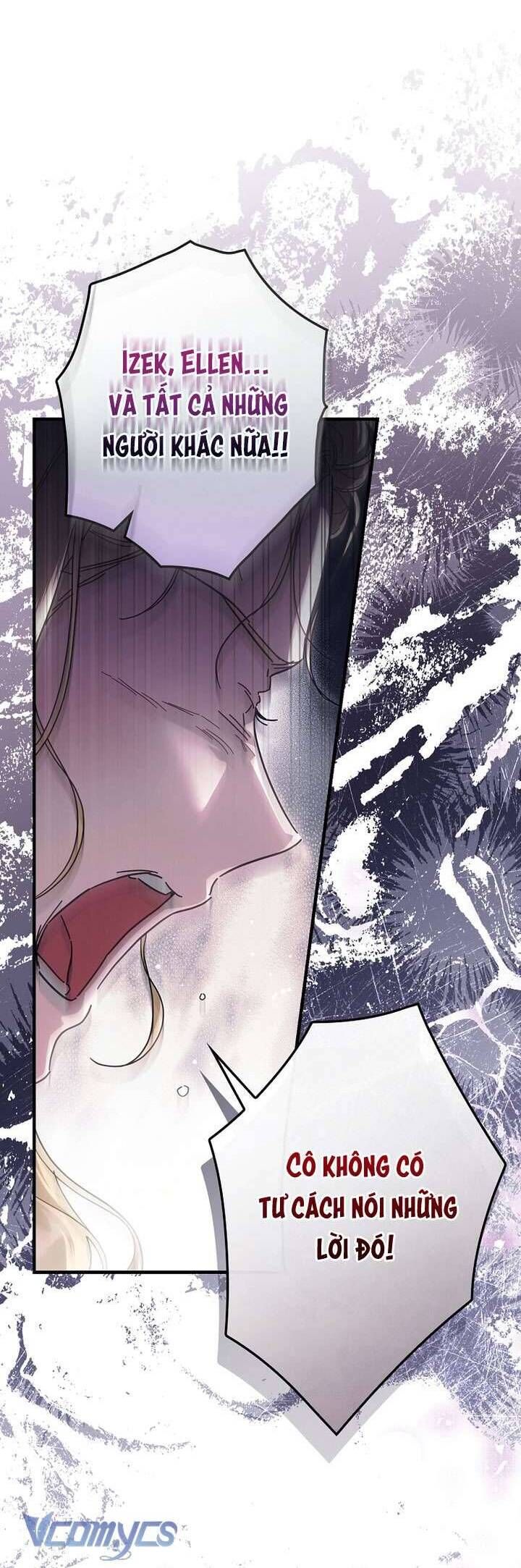 Phương Pháp Khiến Phu Quân Đứng Về Phía Tôi - Chapter 118 - Page 56