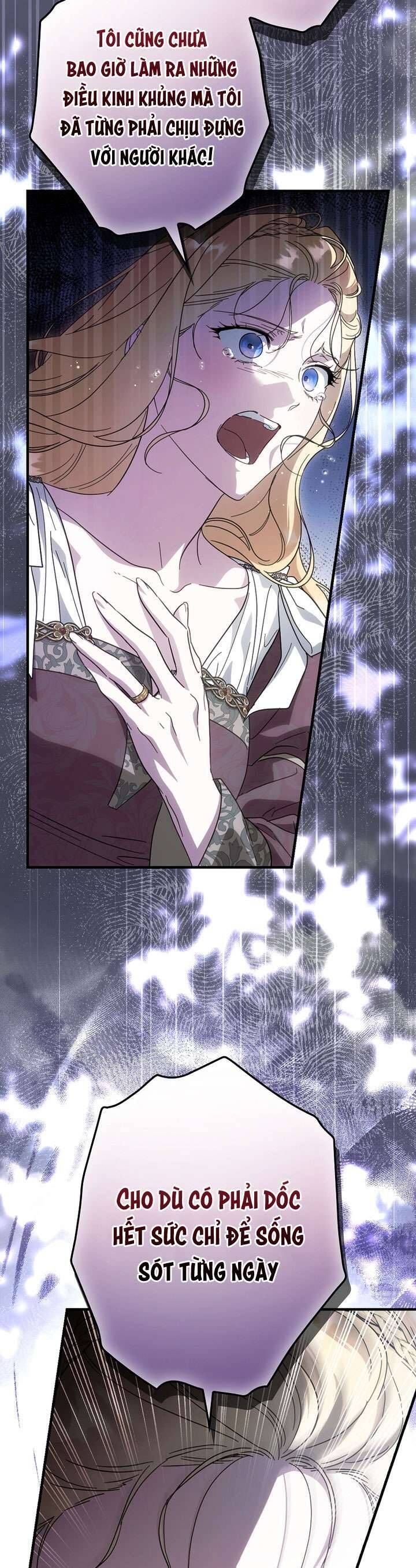 Phương Pháp Khiến Phu Quân Đứng Về Phía Tôi - Chapter 118 - Page 59