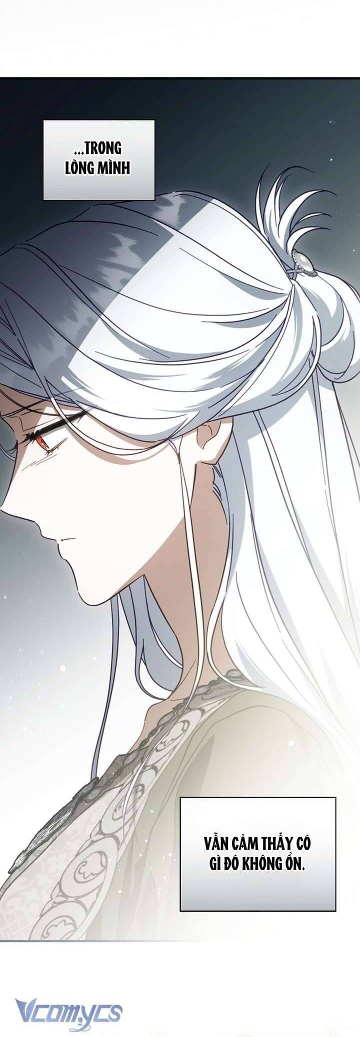 Phương Pháp Khiến Phu Quân Đứng Về Phía Tôi - Chapter 118 - Page 6