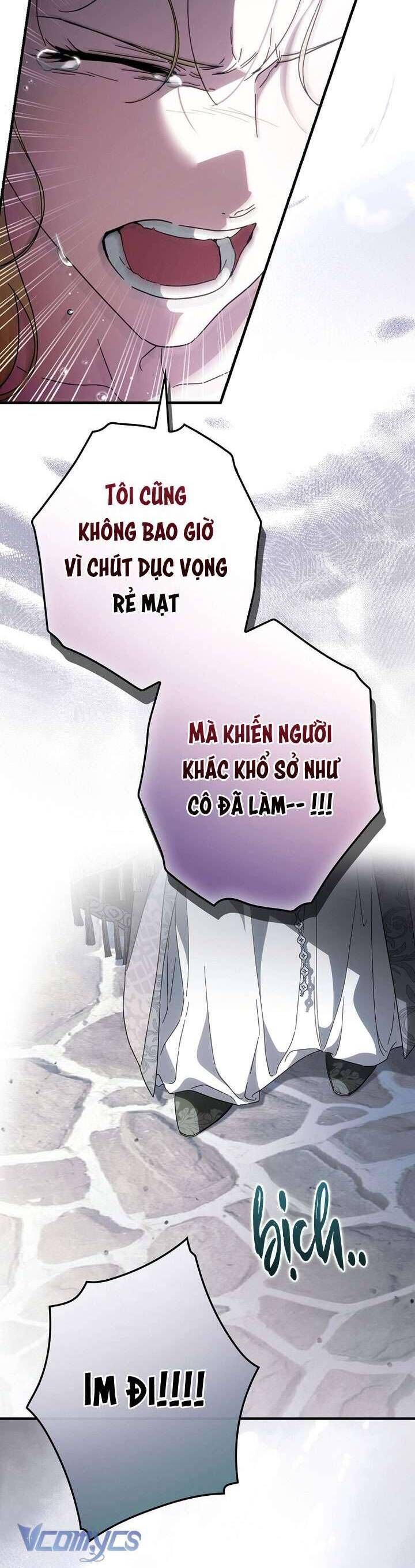 Phương Pháp Khiến Phu Quân Đứng Về Phía Tôi - Chapter 118 - Page 60