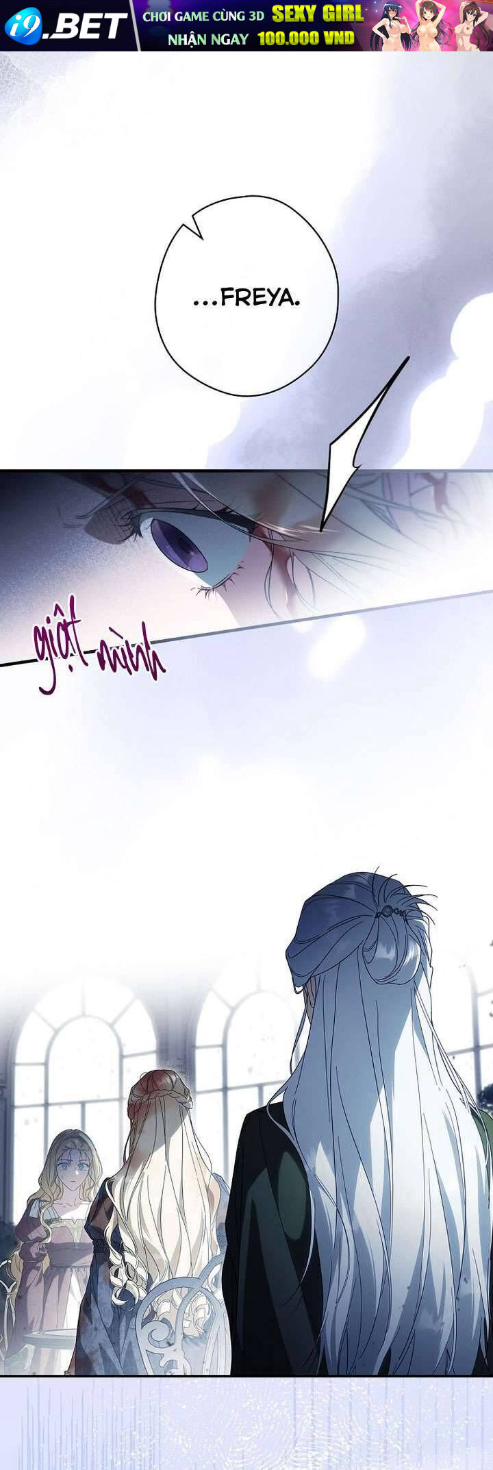 Phương Pháp Khiến Phu Quân Đứng Về Phía Tôi - Chapter 118 - Page 61