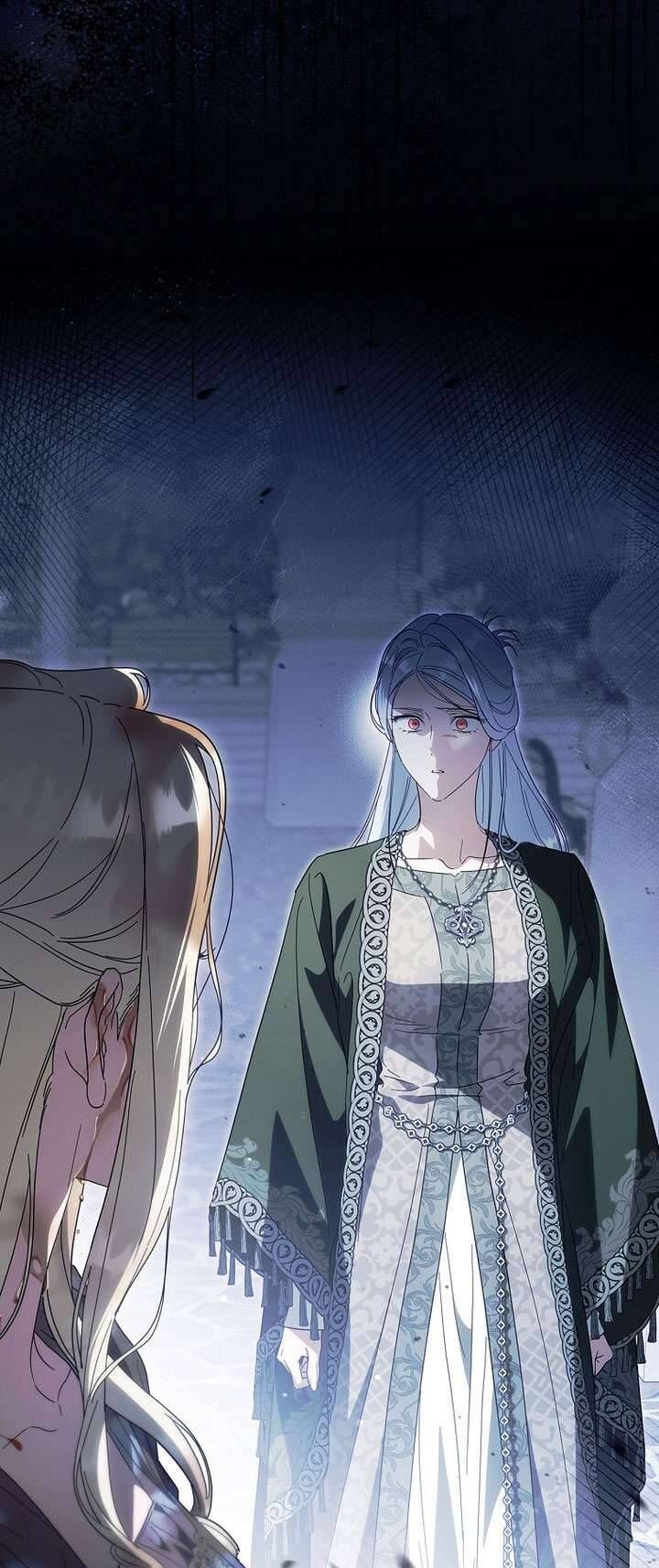 Phương Pháp Khiến Phu Quân Đứng Về Phía Tôi - Chapter 118 - Page 63