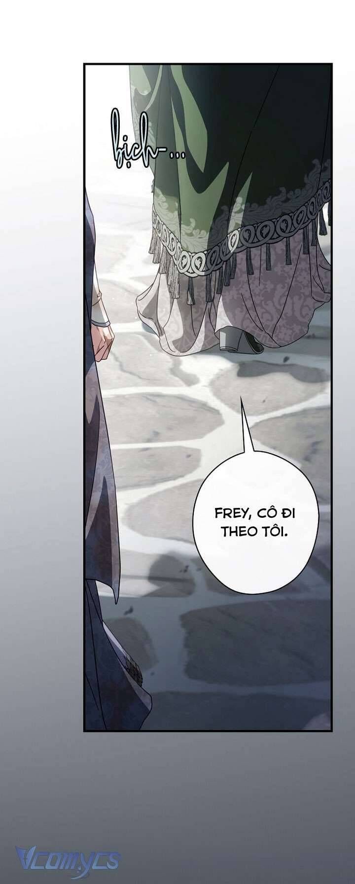 Phương Pháp Khiến Phu Quân Đứng Về Phía Tôi - Chapter 119 - Page 10