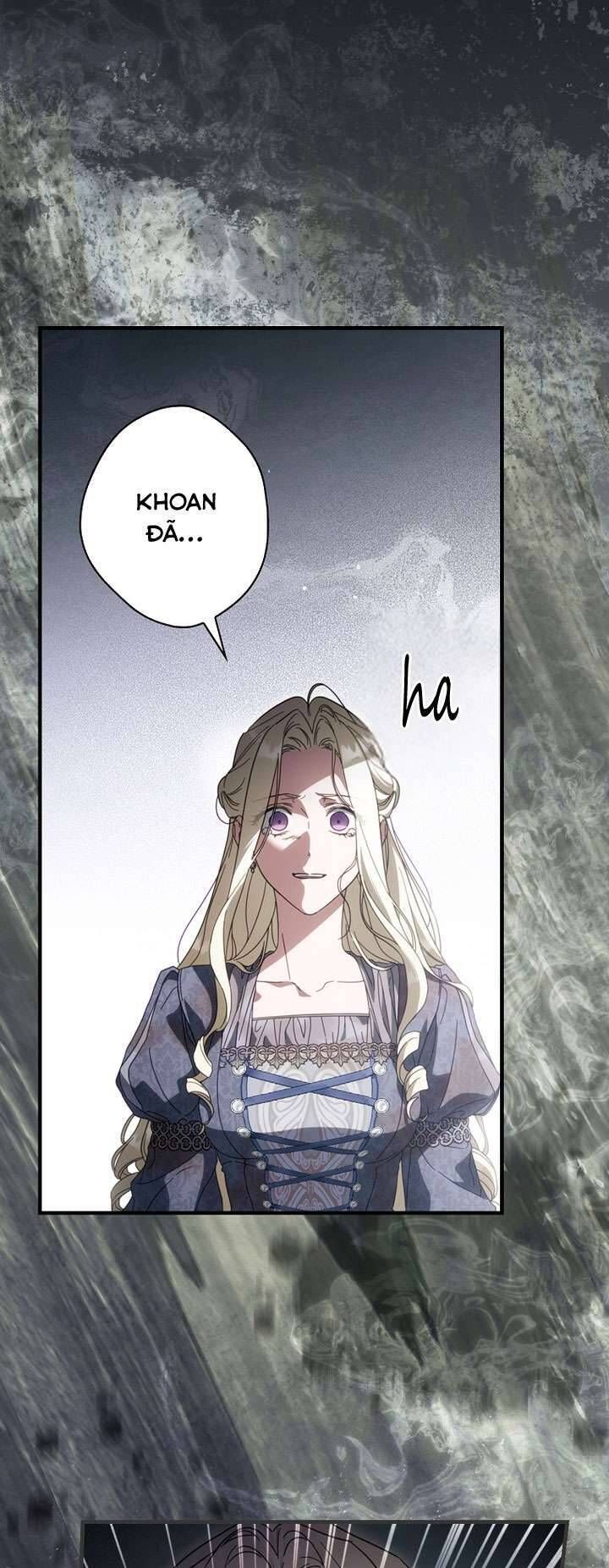 Phương Pháp Khiến Phu Quân Đứng Về Phía Tôi - Chapter 119 - Page 17