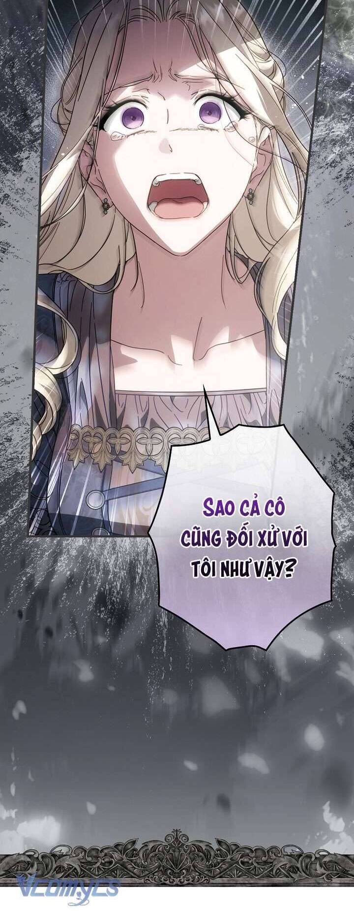 Phương Pháp Khiến Phu Quân Đứng Về Phía Tôi - Chapter 119 - Page 18